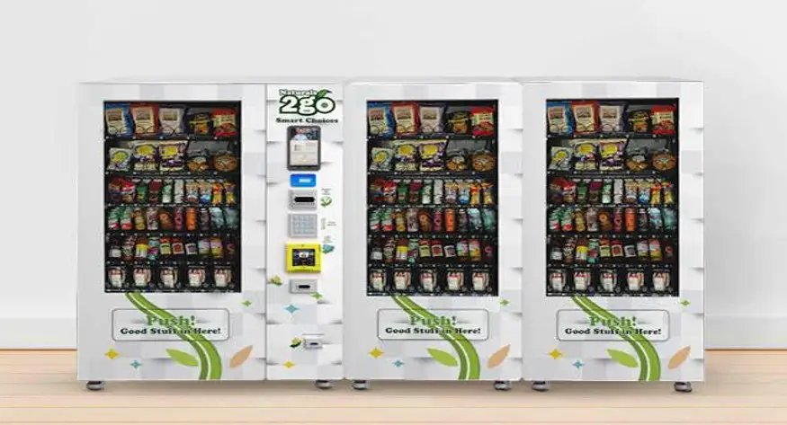 naturals2go vending machines